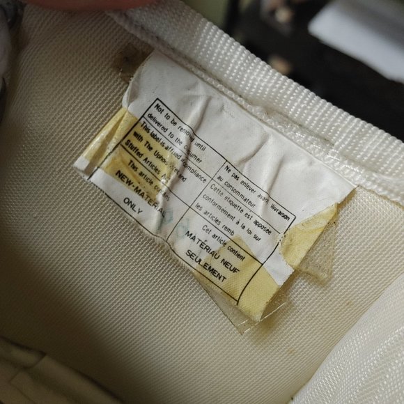 Sher-Wood Authentic Hockey Gloves - NEW WITH TAGS - Picture 5 of 5